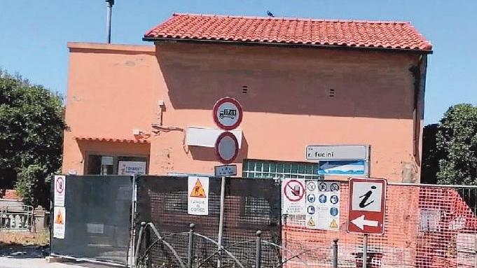 L’ufficio turistico di Castiglioncello si trasferisce e torna nei locali della stazione