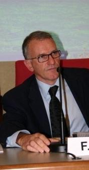 Il dottor Ferdinando Cellai
