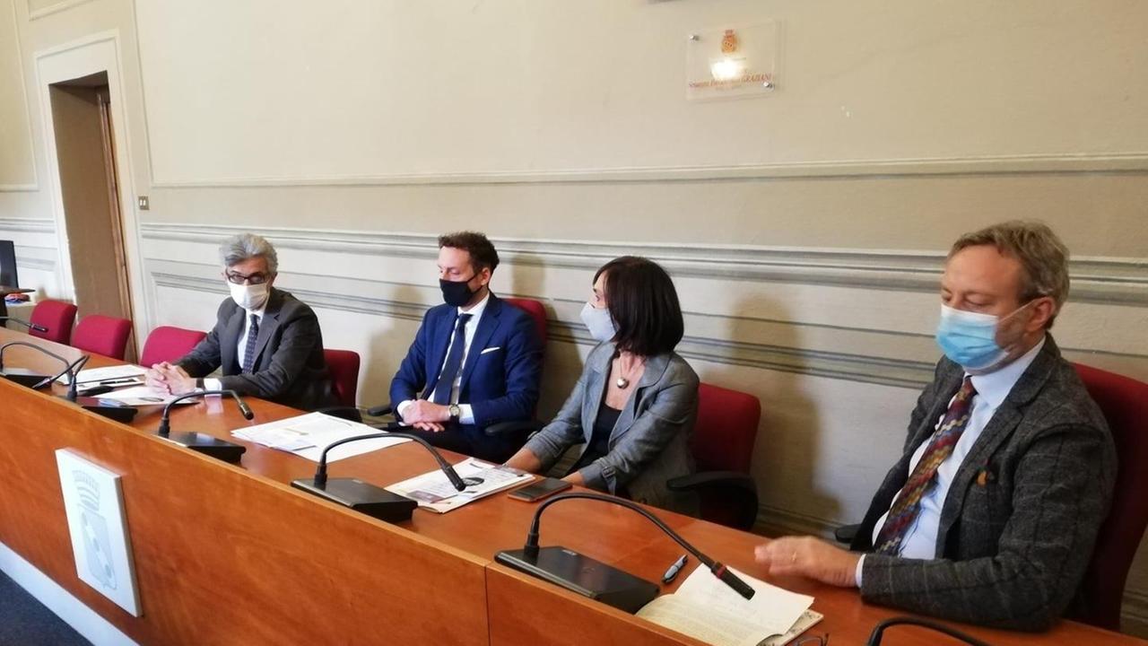 Le tematiche ambientali al centro del Forum della Formazione