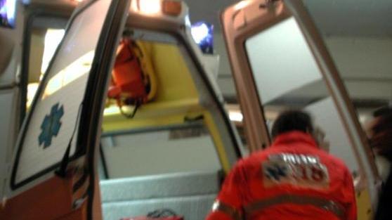 Perde il controllo della moto e si schianta sul guard rail: 56enne muore sulla Seui-Ussassai 