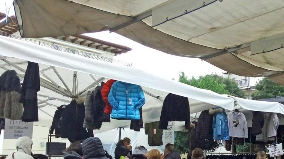 Torna in strada dal 4 novembre il mercato del mercoledì