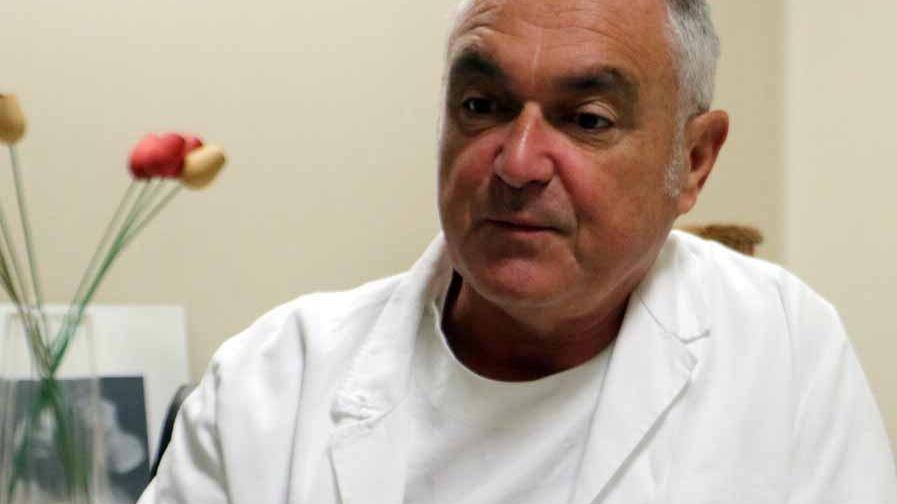 Il primario: "Hanno la febbre e vengono al pronto soccorso con il raffreddore". Pochi i positivi