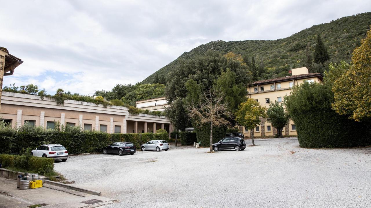 Grotta Giusti, riaprirà dal 18 dicembre l’albergo 4 stelle superior