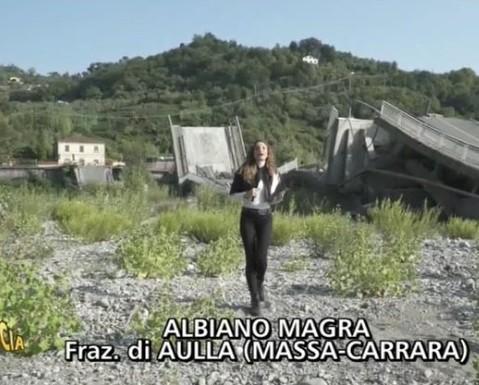 Al ponte di Albiano lavori “rimpallati” come al ping-pong 