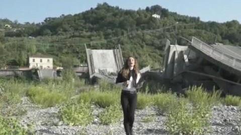 Al ponte di Albiano lavori “rimpallati” come al ping-pong