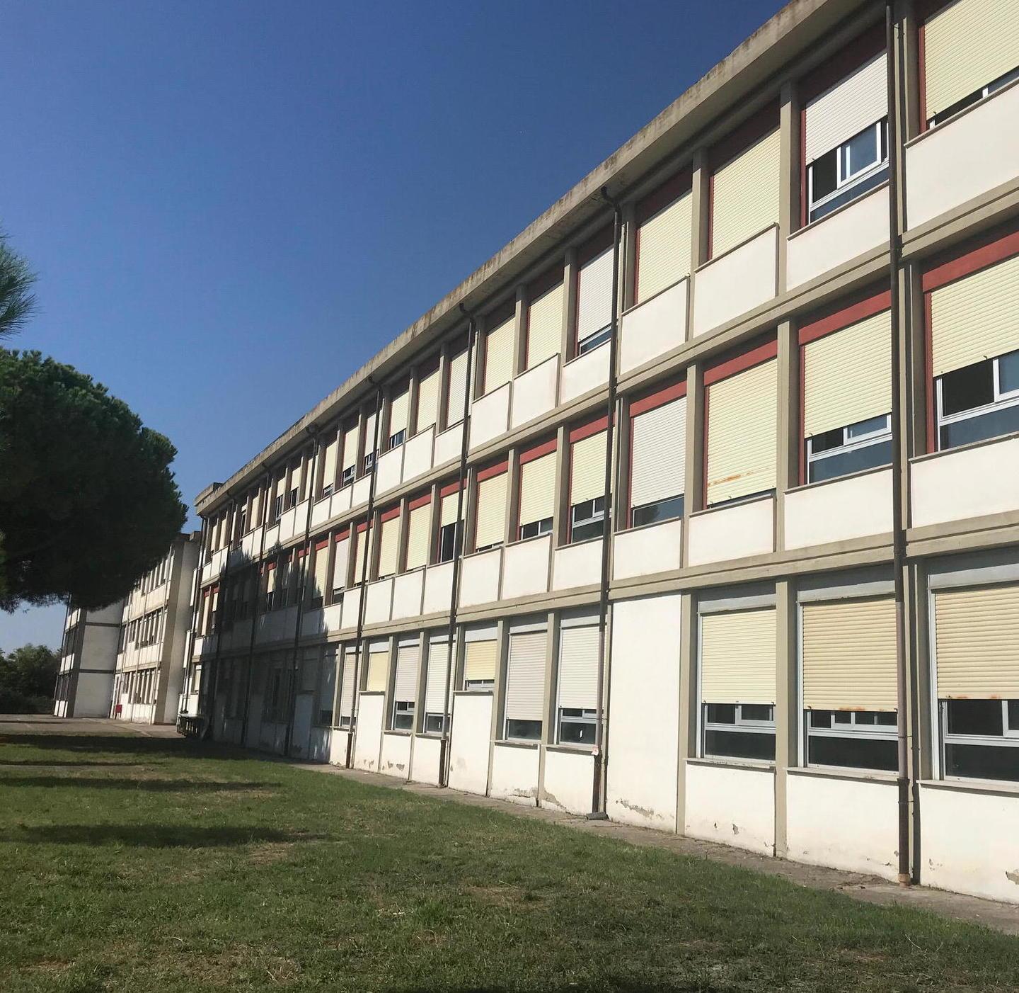 Un caso al liceo: classe in quarantena 