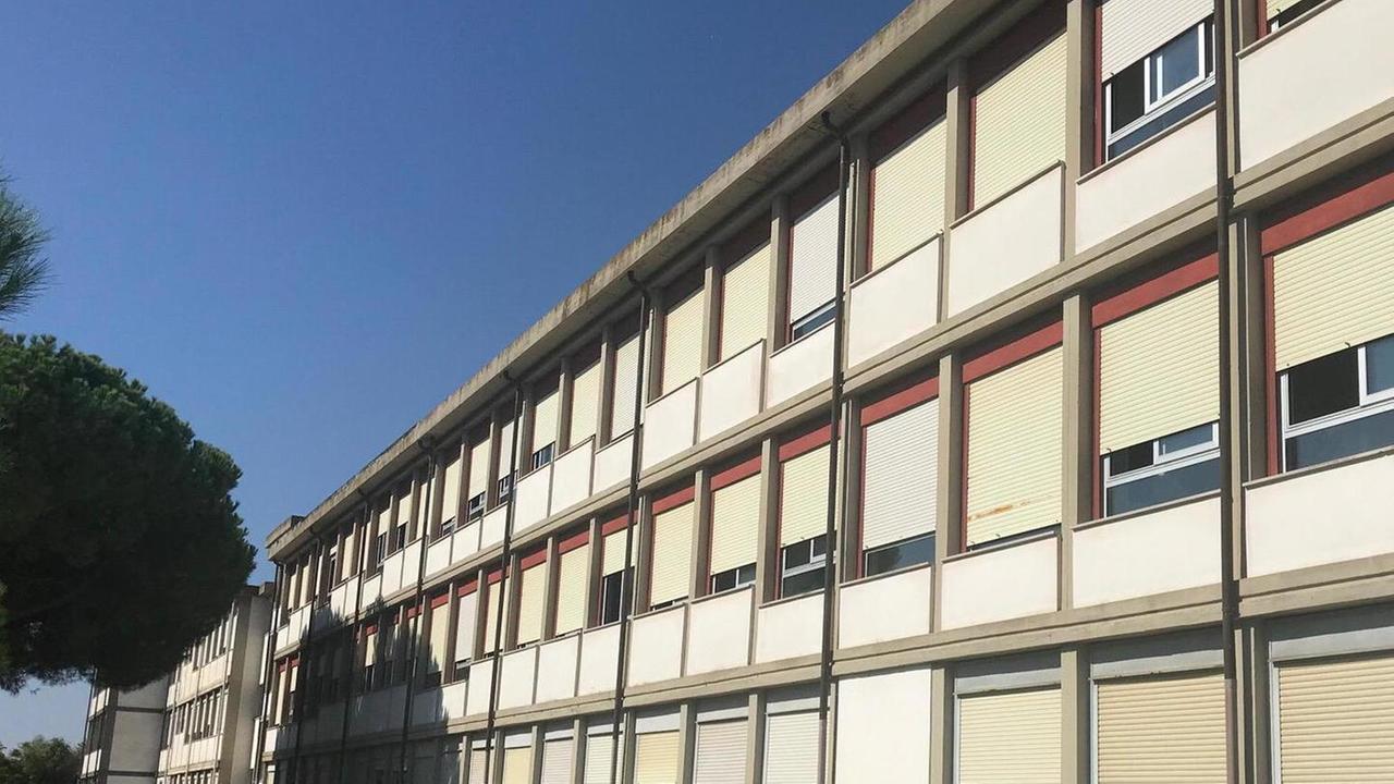 Un caso al liceo: classe in quarantena