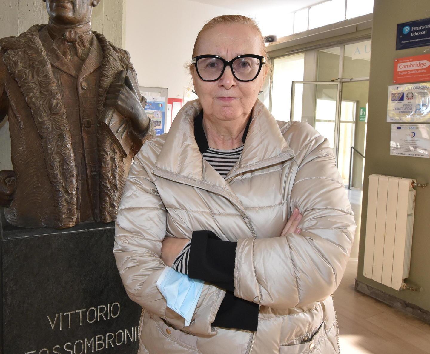 «Siamo in perfetta legalità e pronti a sporgere denuncia»