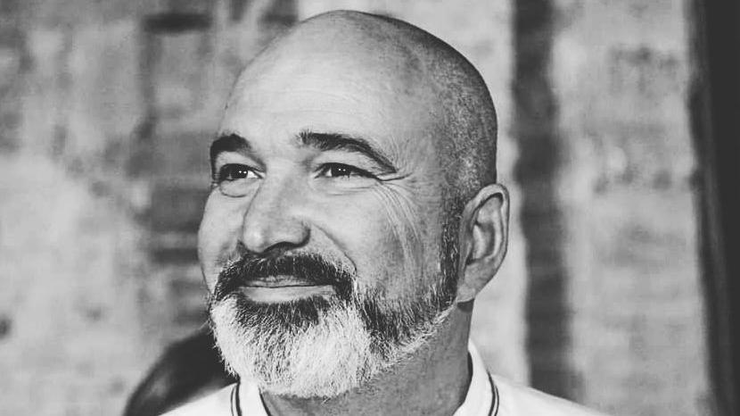 Con chef Martinelli seppie e gamberi portano i pici in mezzo al mare