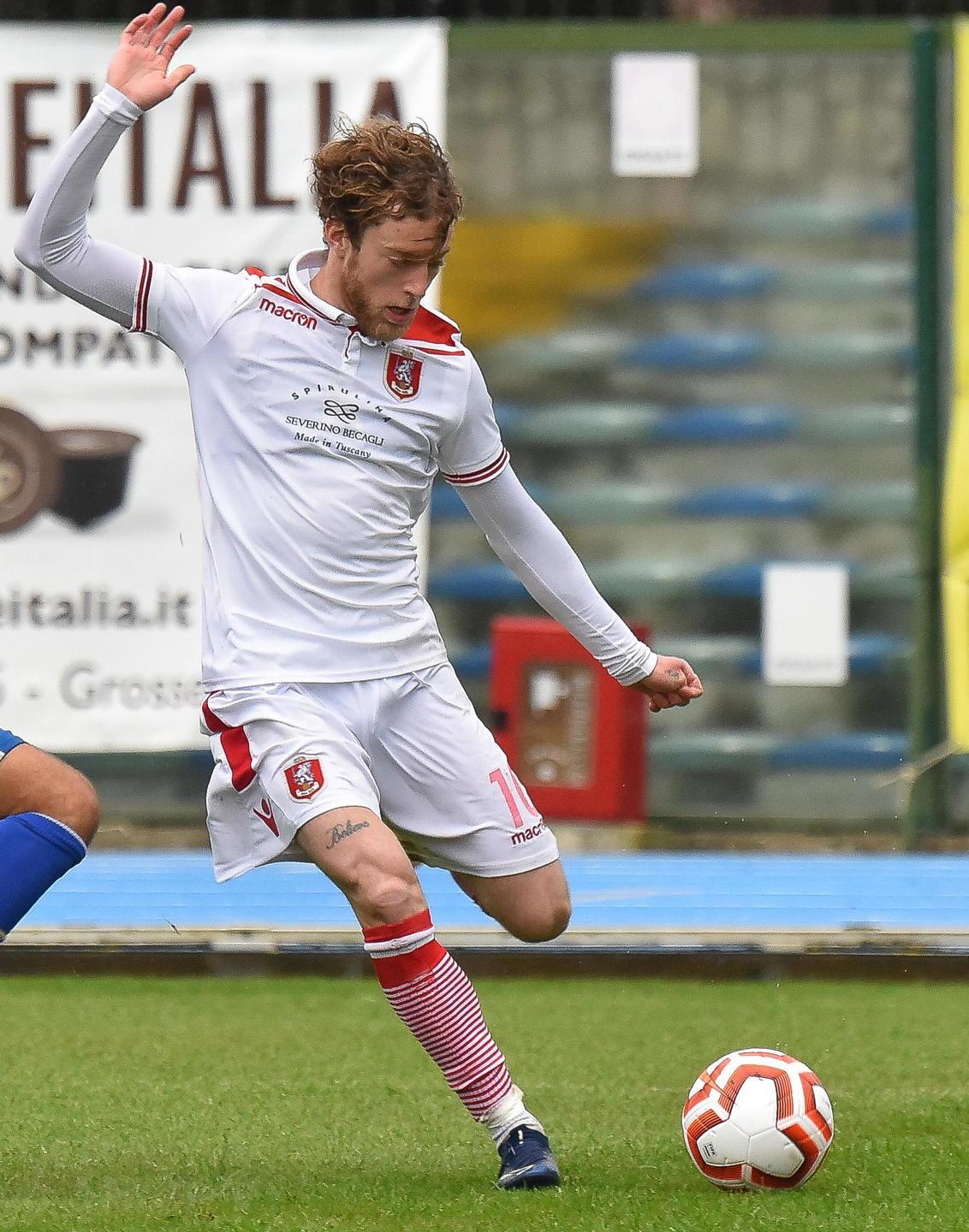 Boccardi inarrestabile di testa ribalta la partita al fischio finale 