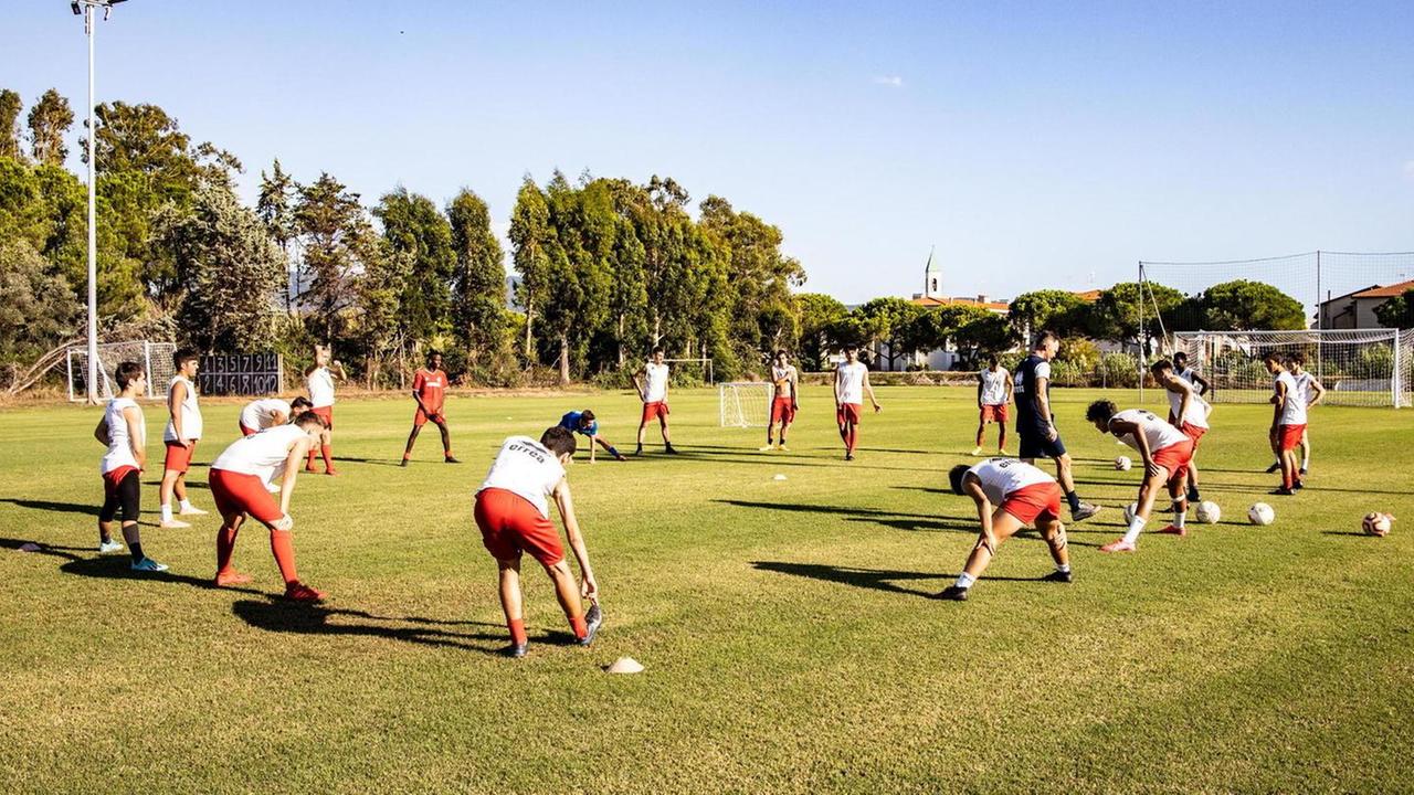 Un pareggio prezioso sul campo della Pianese
