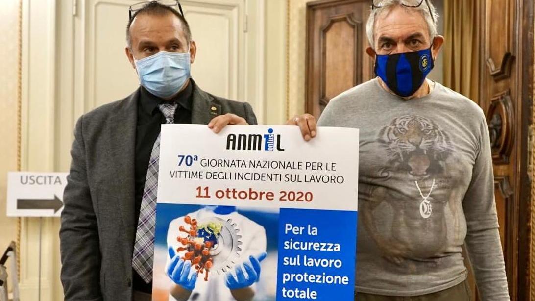 Calano gli incidenti sul lavoro, ma i morti sono aumentati
