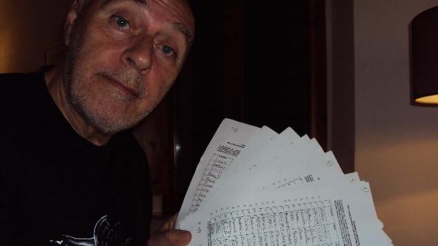 I residenti chiedono il rondò «Così l’incrocio è pericoloso»