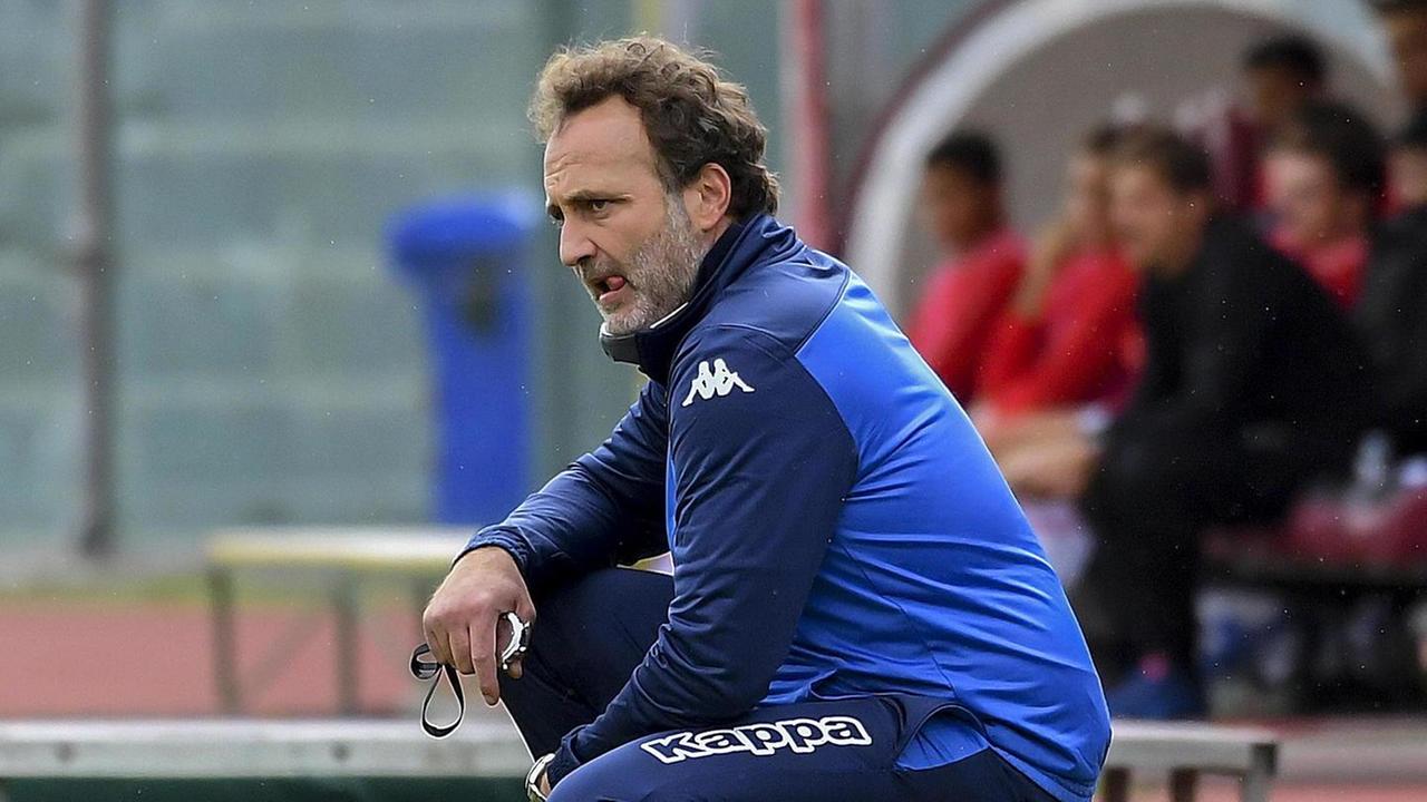 Niccolai è soddisfatto solo a metà «È mancato un pizzico di lucidità»