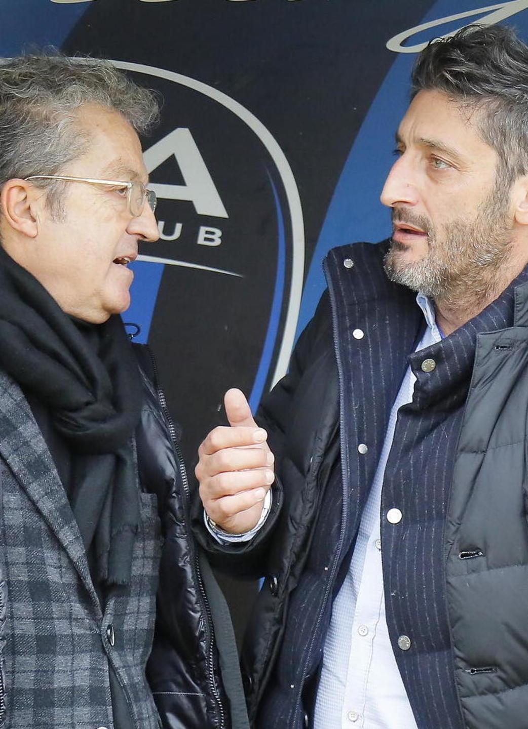 A mercato chiuso si pensa già ai rinnovi di Gucher, Marconi e Birindelli 