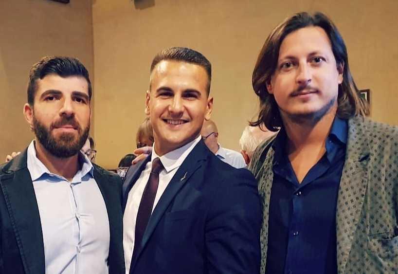 Resa dei conto dentro la Lega “Processo” ai quattro ribelli