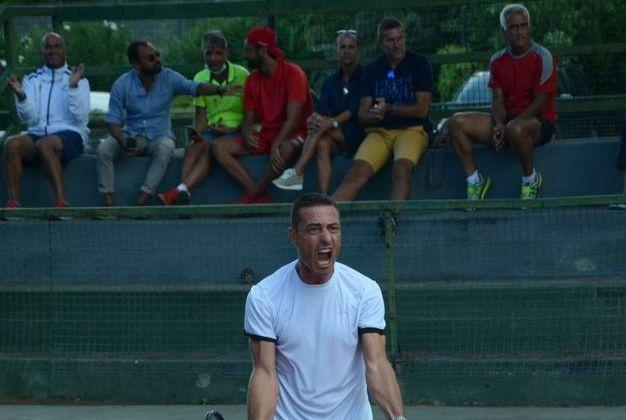 In 200 a caccia del titolo di Quarta Categoria
