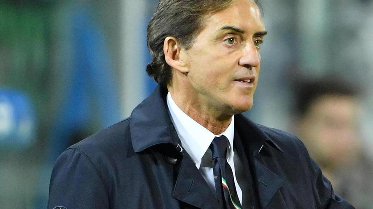 Il ct Mancini: «Penalizzati dal campo» Verratti deluso: «Meritavamo i tre punti»