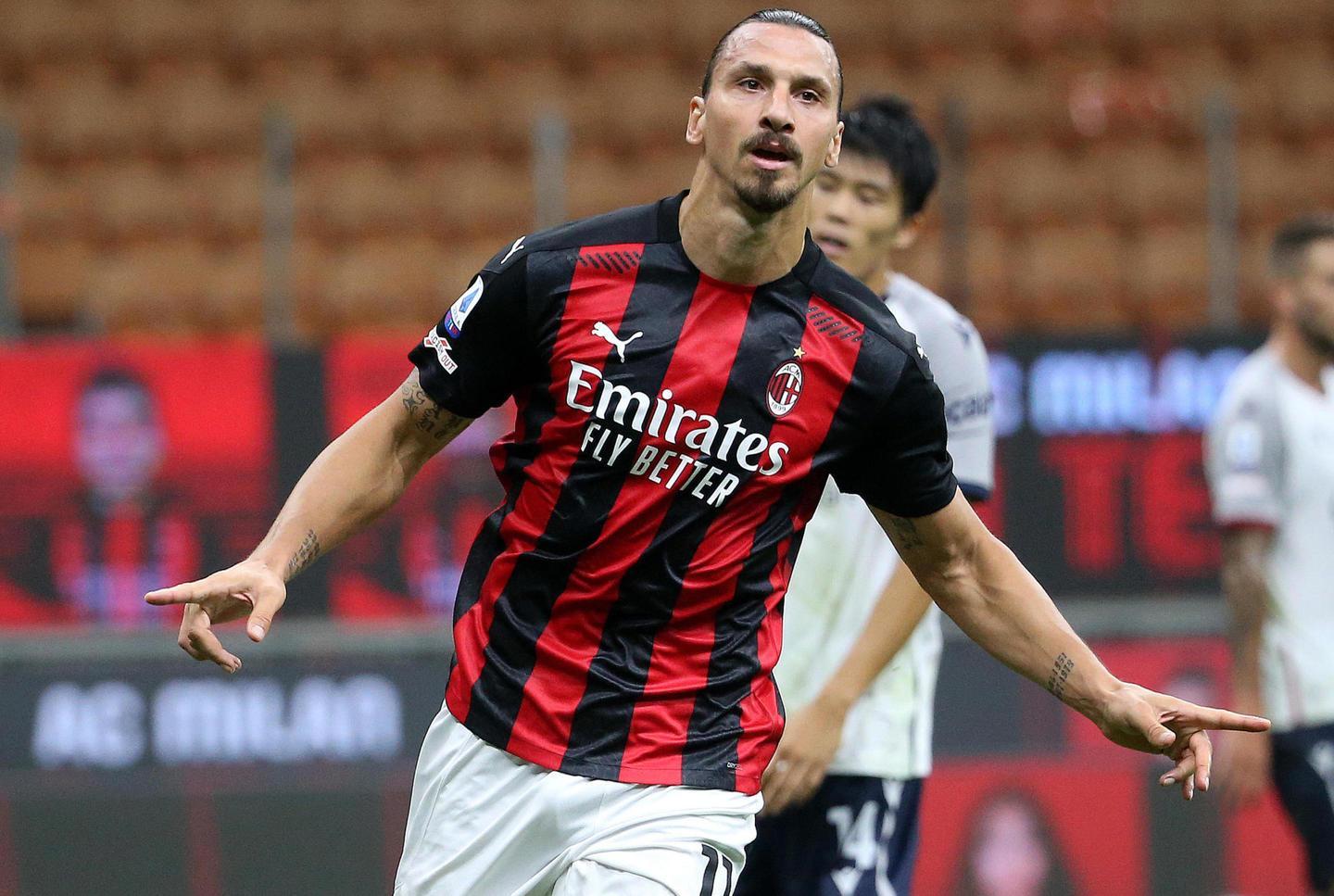 Ibra contro Lukaku, grande attesa per il derby