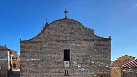 In archivio la festa patronale, solo riti religiosi