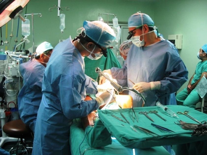 Day surgery, l’Ats muove i primi passi 