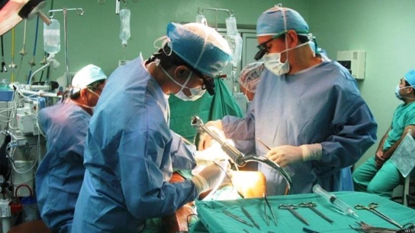 Day surgery, l’Ats muove i primi passi