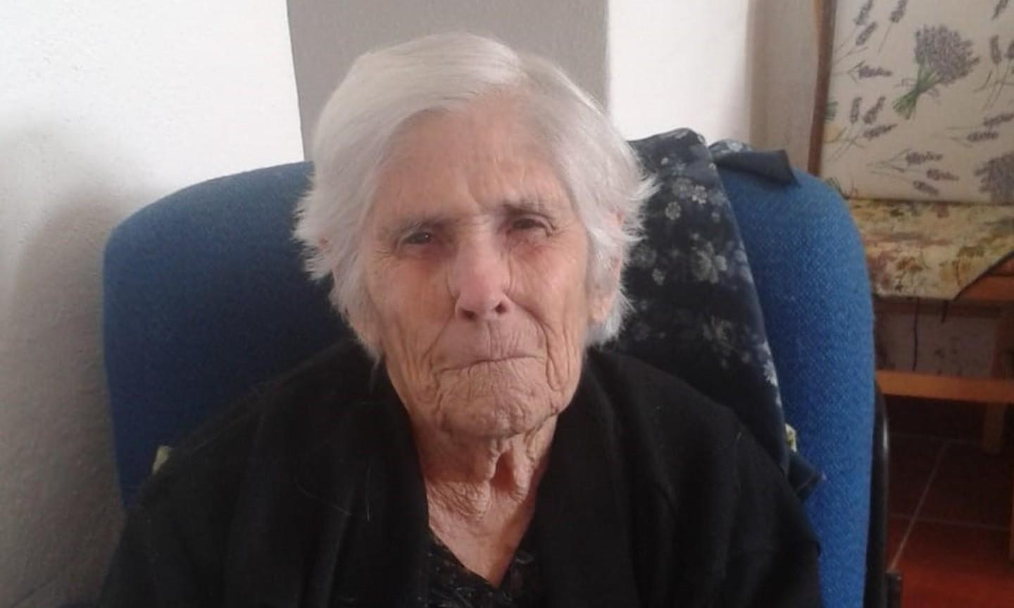 I 100 anni di Antonietta Manzottu