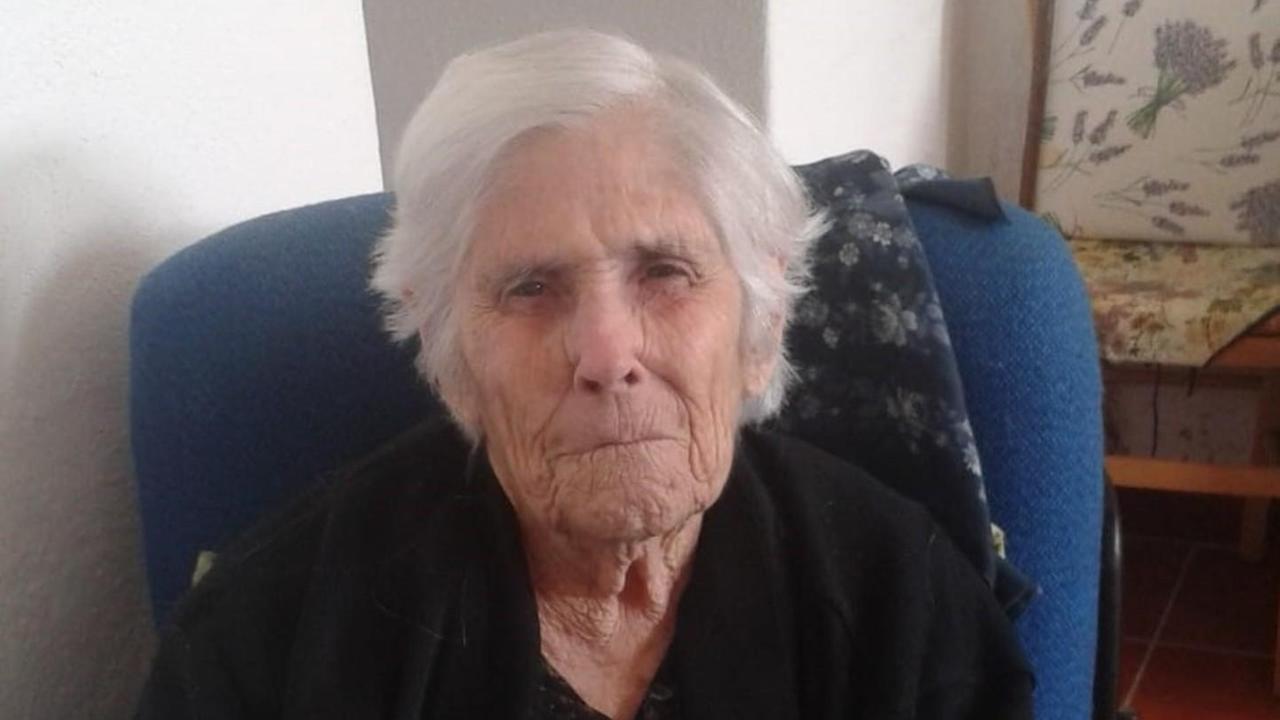 I 100 anni di Antonietta Manzottu