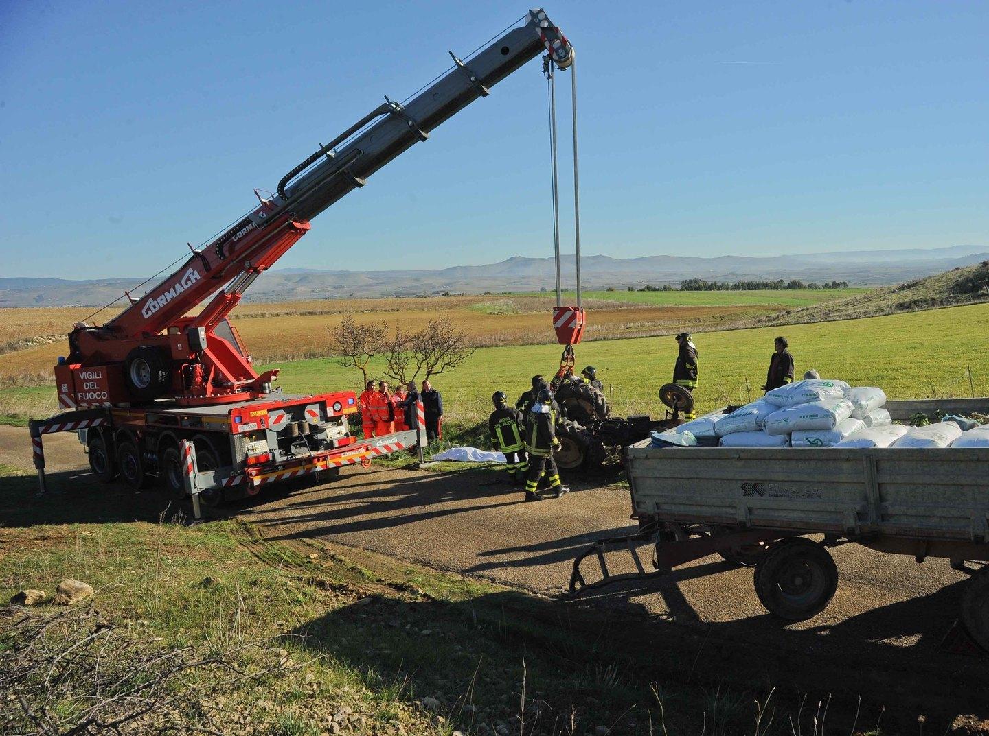 Aumentano le morti bianche nonostante il lockdown