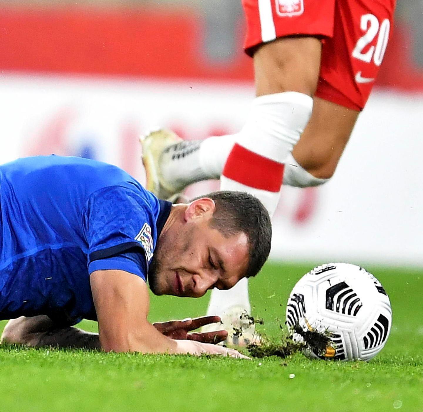 Che bella Italia, le manca solo la parola gol 