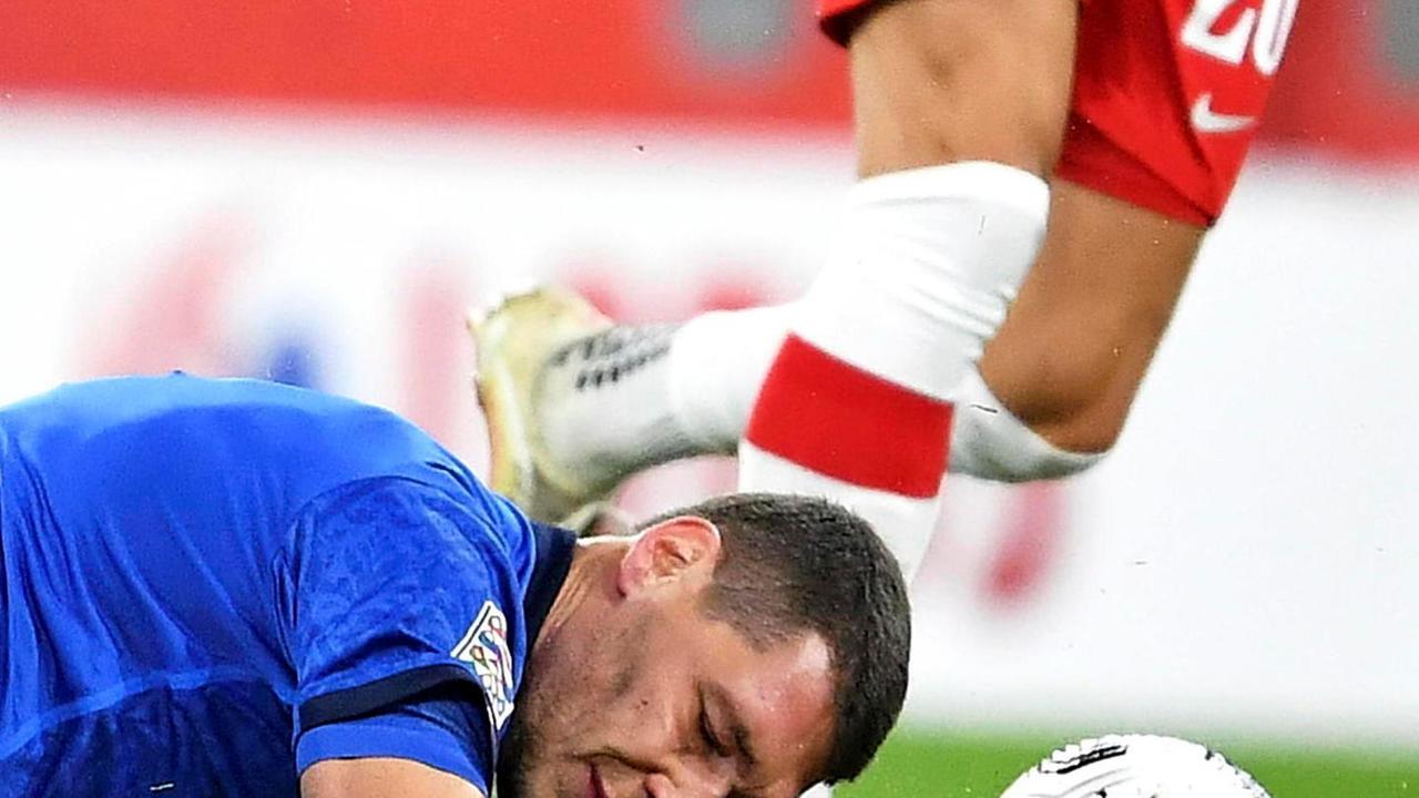 Che bella Italia, le manca solo la parola gol