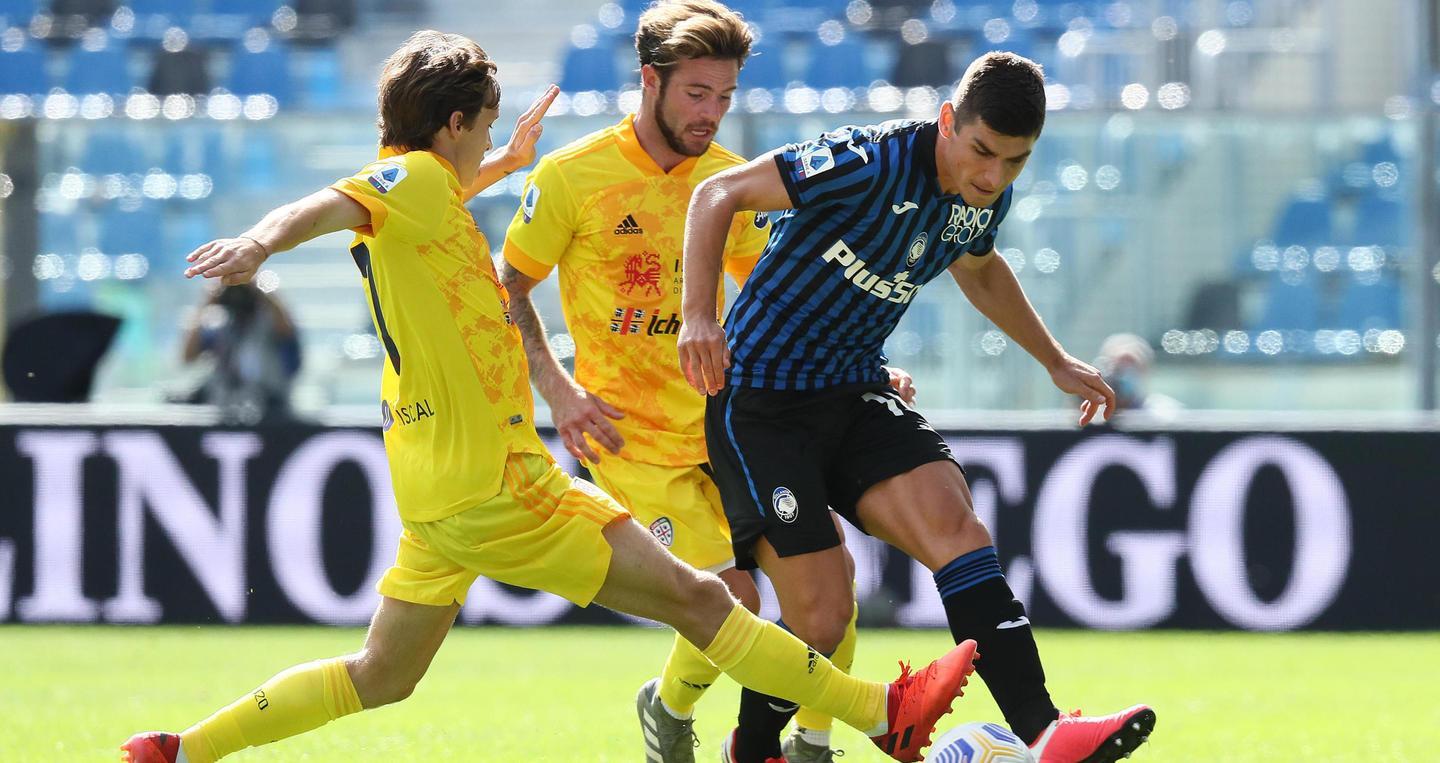 «Cagliari, poche mosse e sarai grande» 