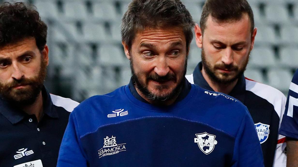 Dinamo, Poz può sorridere: «Ecco le risposte che volevo vedere»