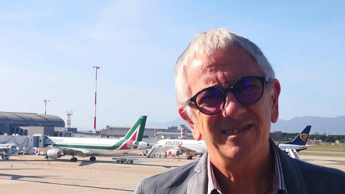 Tra virus e tagli di Alitalia l'aeroporto di Cagliari è a rischio default 