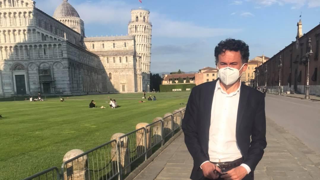 Movida, chiusura dei locali alle 23 e Ztl notturna attiva sui lungarni
