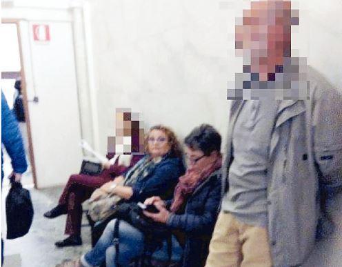 Botte all'asilo, la Procura: «Ori va condannata a cinque anni» 