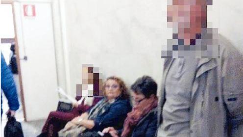 Botte all'asilo, la Procura: «Ori va condannata a cinque anni»