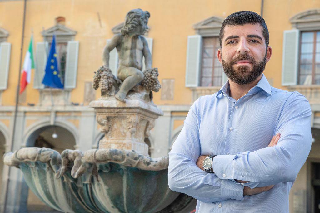 Il consigliere Marco Curcio: contro di lui si sono schierati Soldi, Betti, Stanasel e Lafranceschina