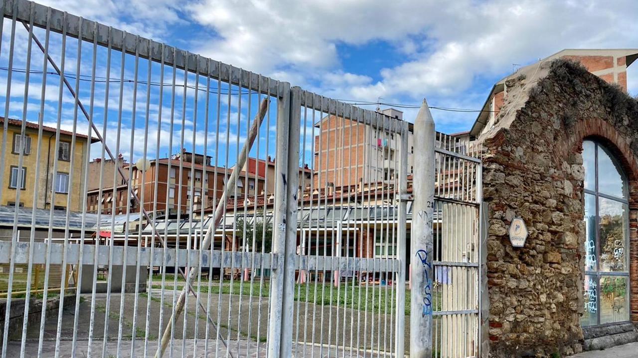 Tracce di topi all’asilo, di nuovo chiusa la scuola l’Alveare