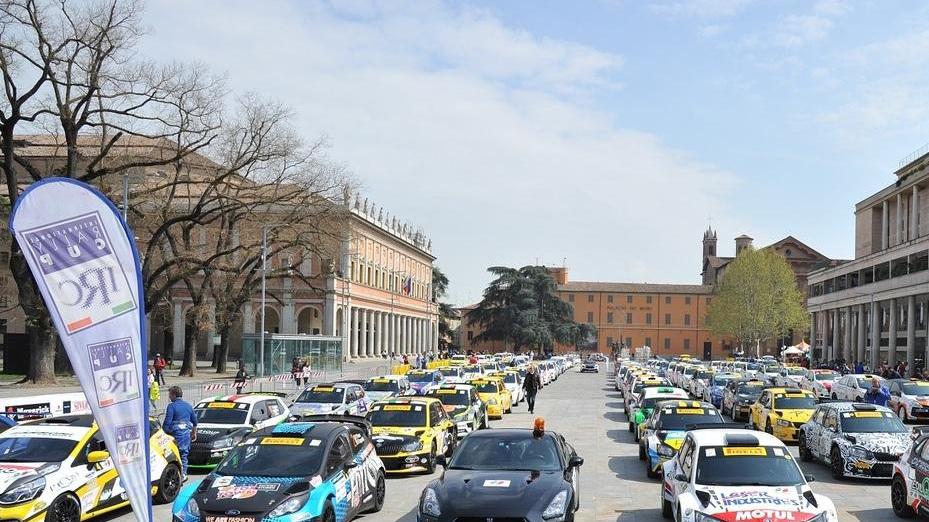 Torna il Rally dell’Appennino: si correrà a metà dicembre