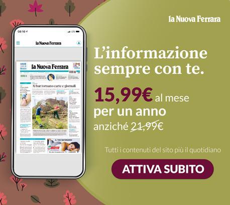 Due nuove promozioni speciali per la versione di sfoglio digitale del quotidiano e per tutto il sito 