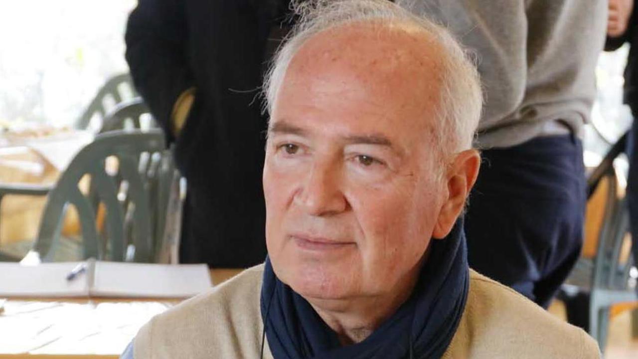 Sergio Brondi