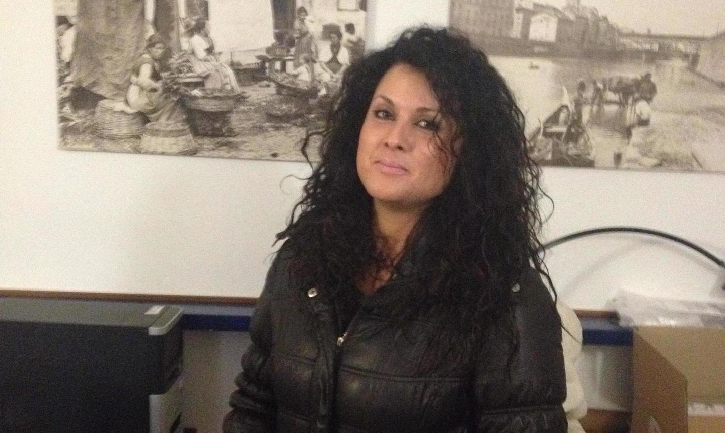 Serena Bani