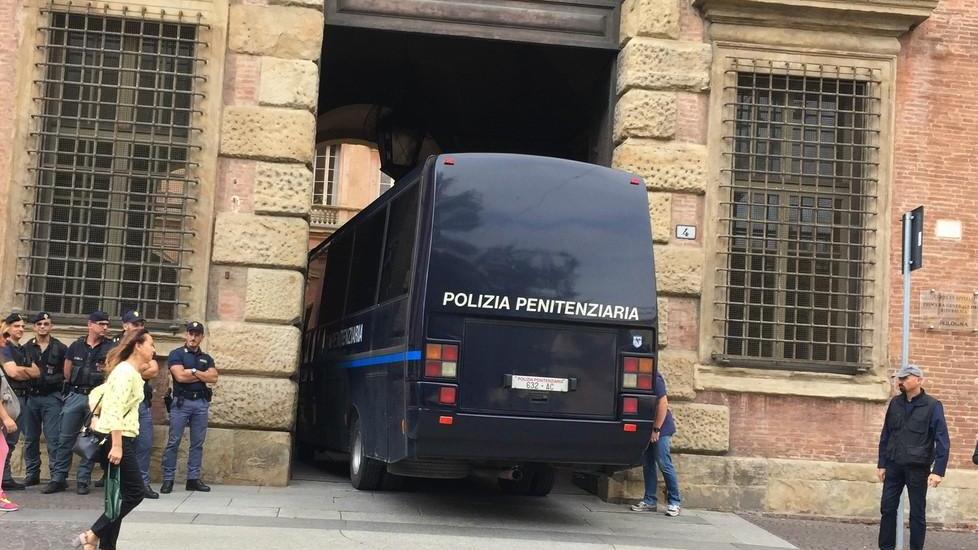 Appello di Aemilia, 13 anni per Brescia. Faceva parte del clan ma la pena è ridotta