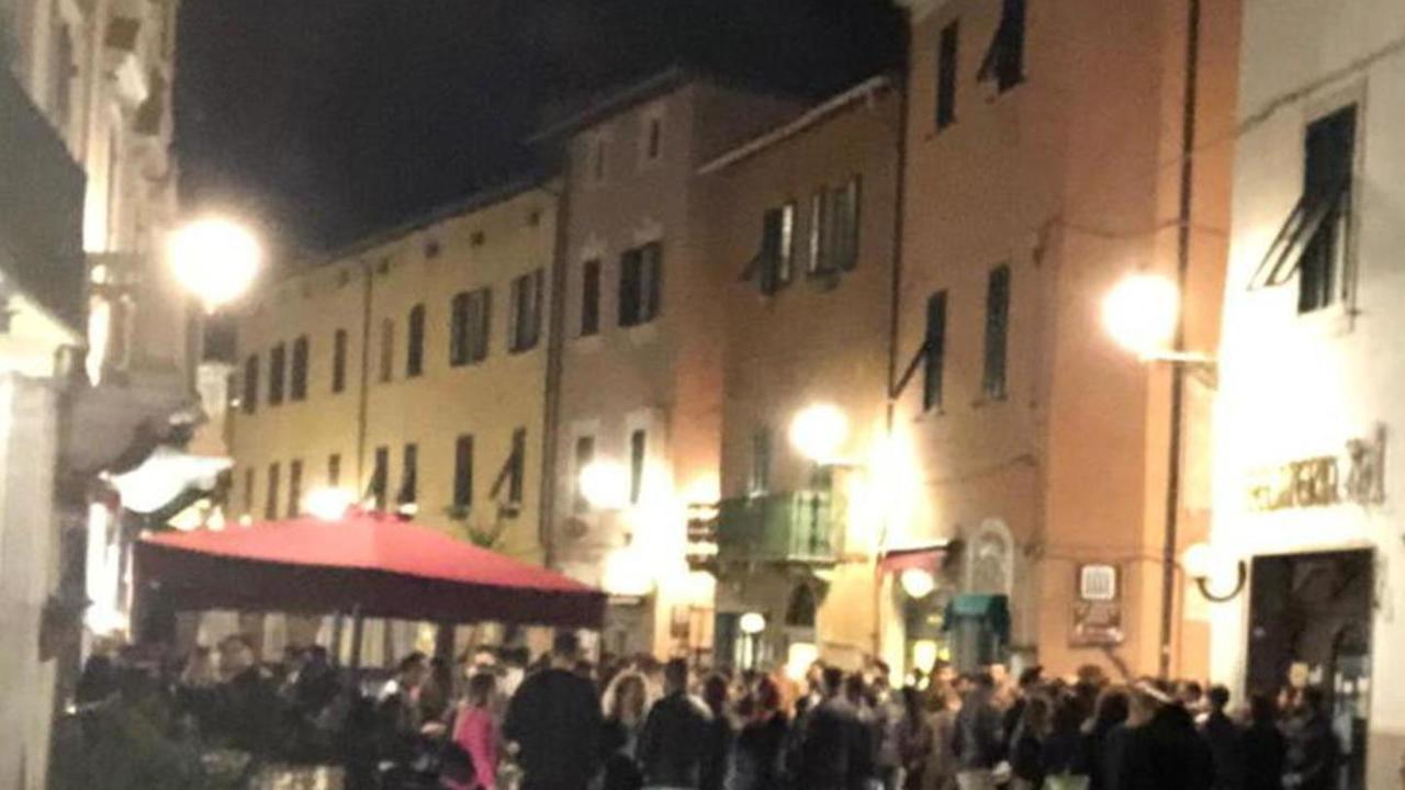 I titolari dei locali: «Movida demonizzata ma è un grave errore»