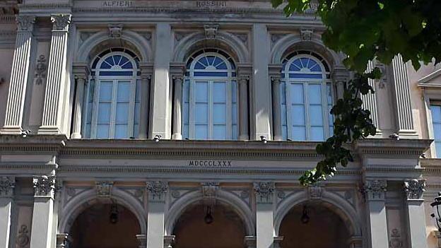 Teatro Guglielmi: approvato il progetto di fattibilità dei lavori