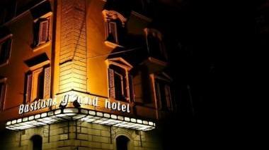 Il Bastiani di notte
