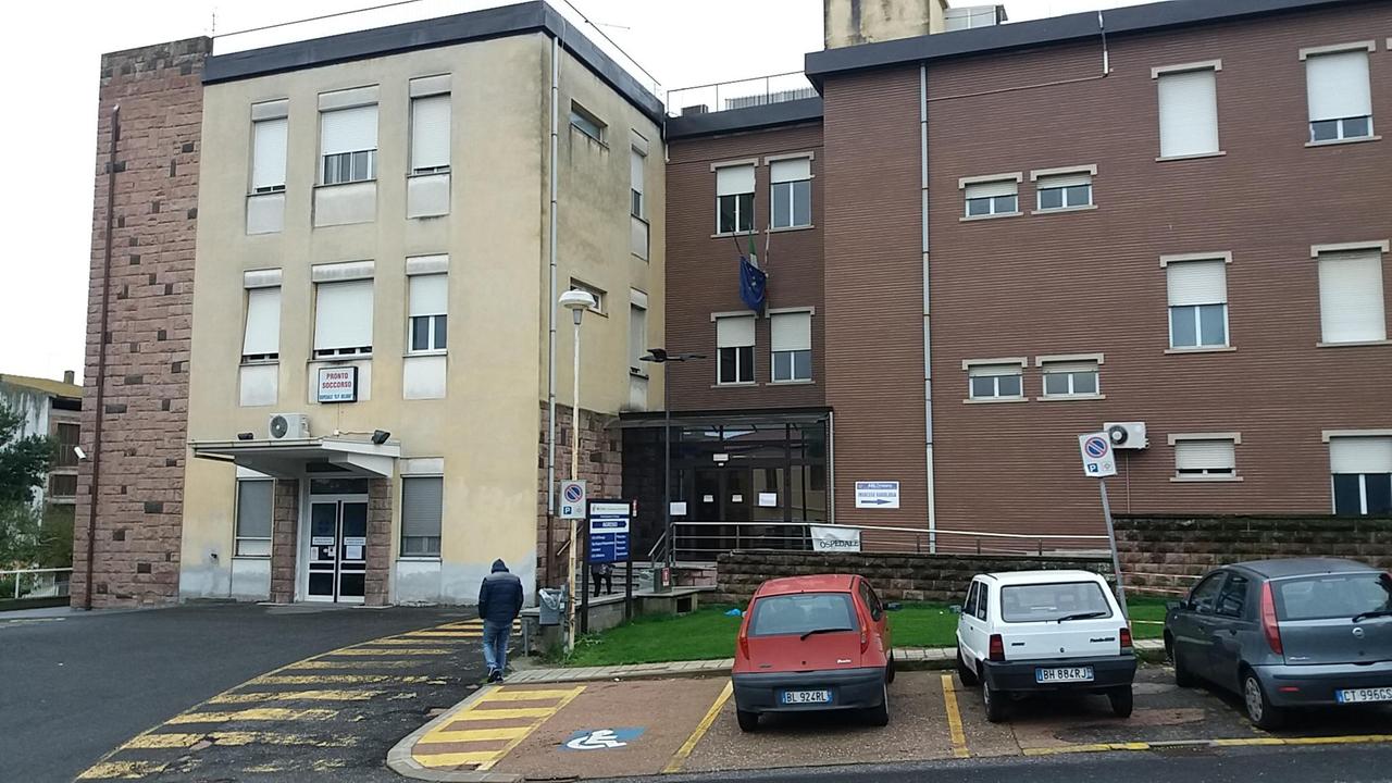 A Ghilarza medici in affitto, il Pronto Soccorso affidato a una ditta esterna