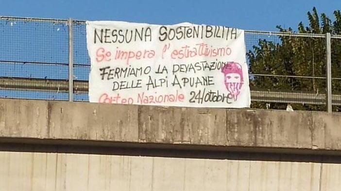 «Otto alluvioni in 20 anni, il sistema è insostenibile»