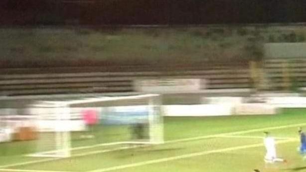 «Il gol annullato a Infantino? È uno scandalo»
